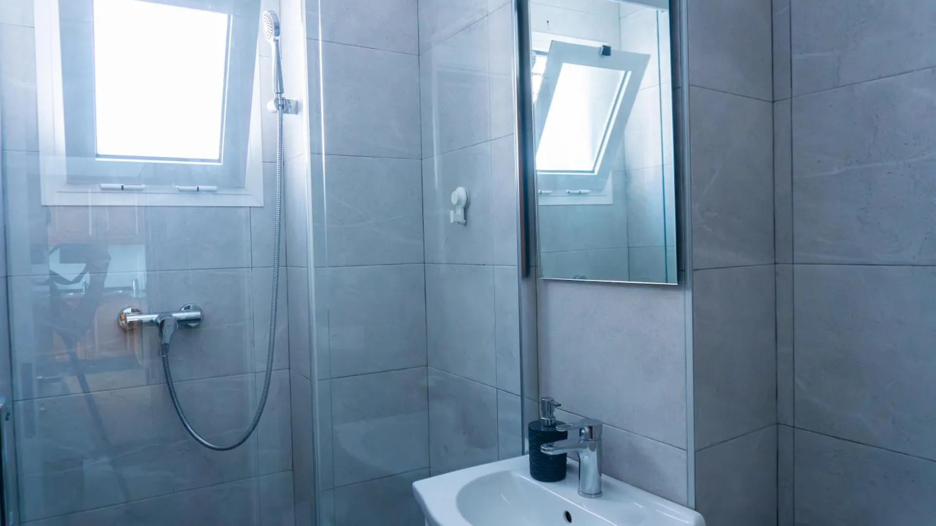 Villa Beautiful Málaga House - Holidays Espagne