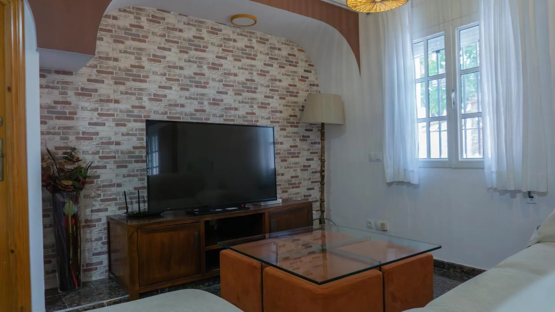 Villa Beautiful Málaga House - Holidays Espagne