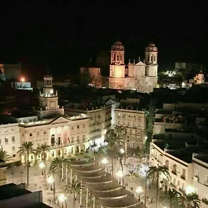 Piso Amaya , Cádiz España