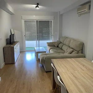 Xryhomes Ii Residencial En Jerez Con 3 Hab, 6pax, A 10 Min Del Centro , Jerez de la Frontera España